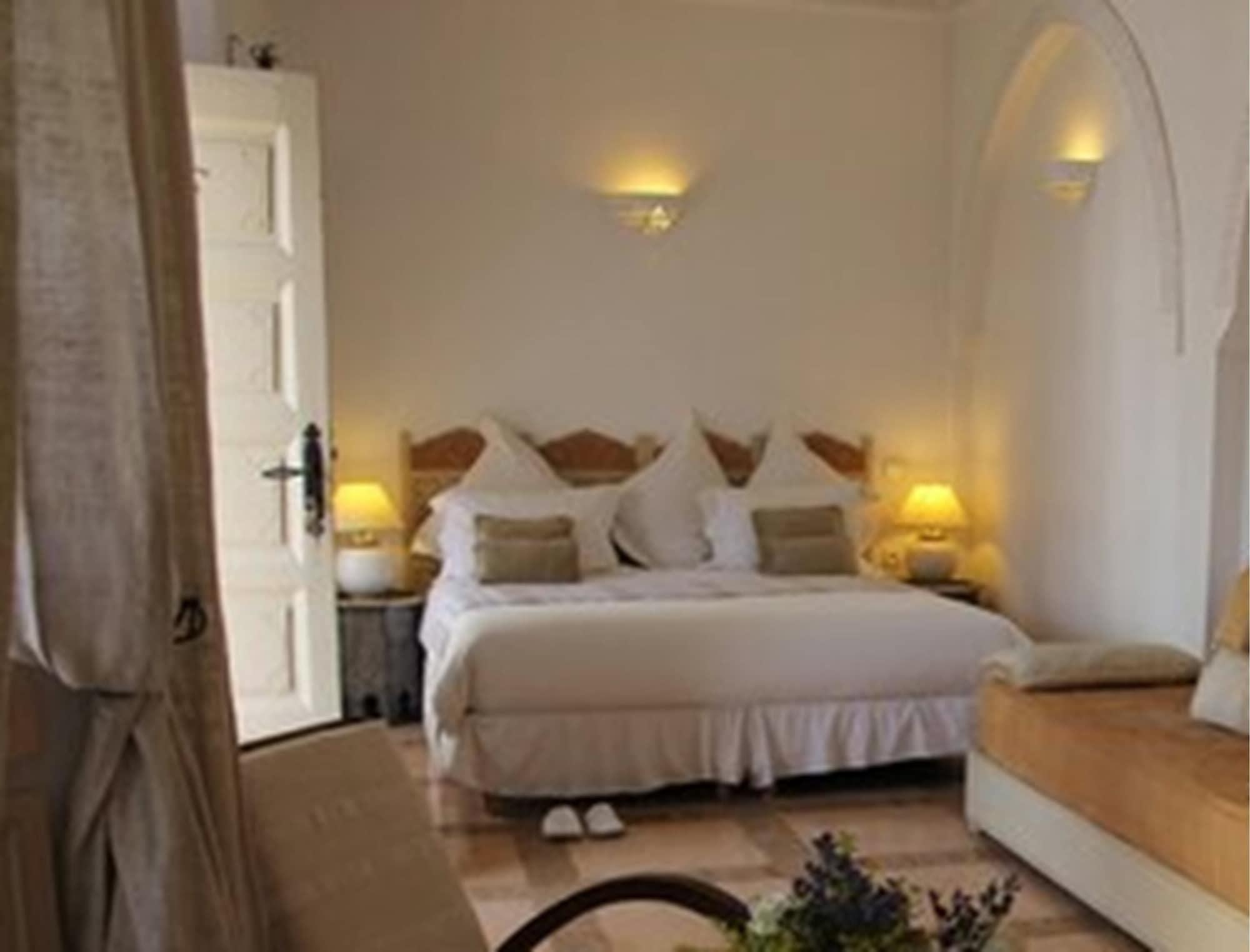 Riad Clementine Марракеш Екстер'єр фото