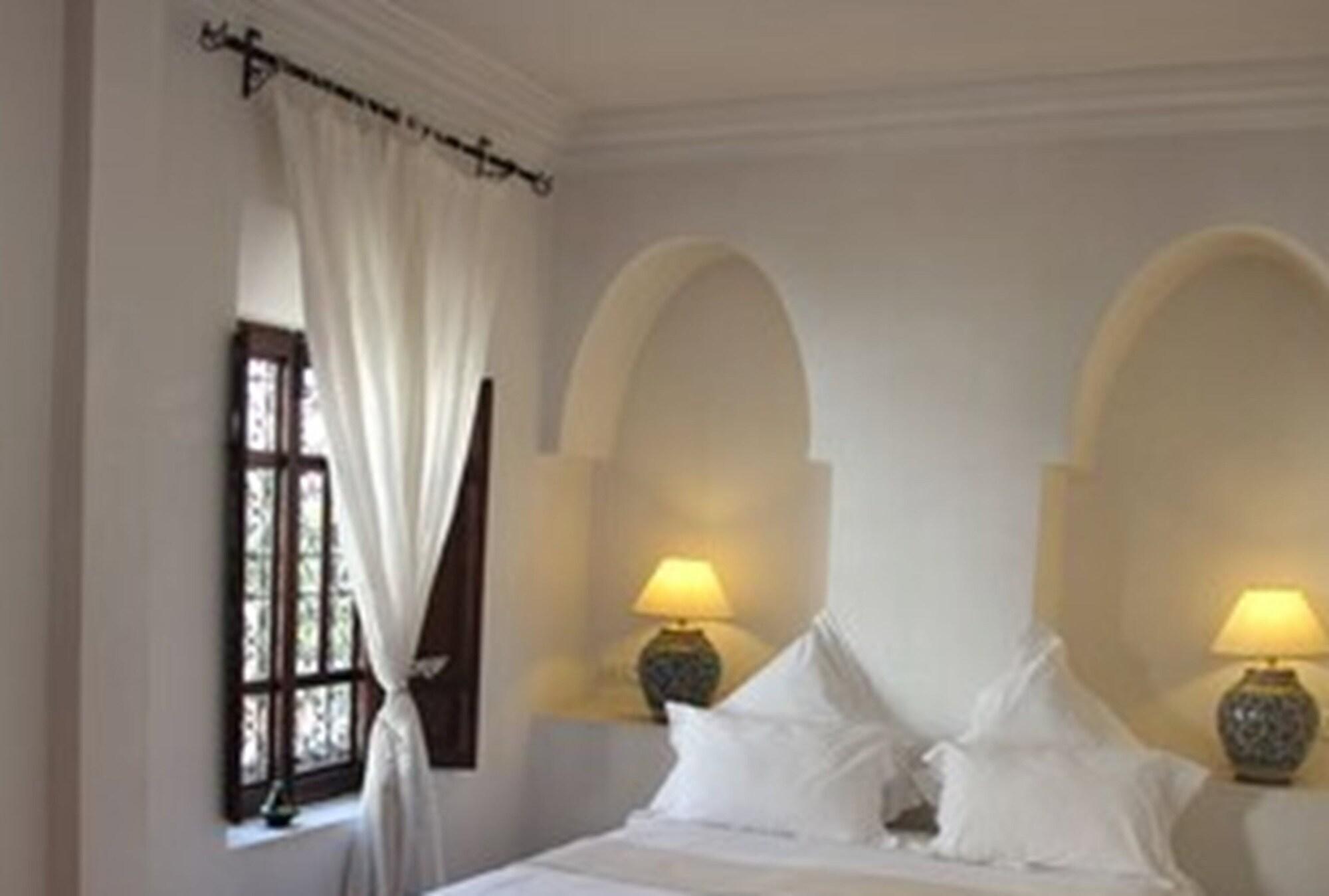 Riad Clementine Марракеш Екстер'єр фото