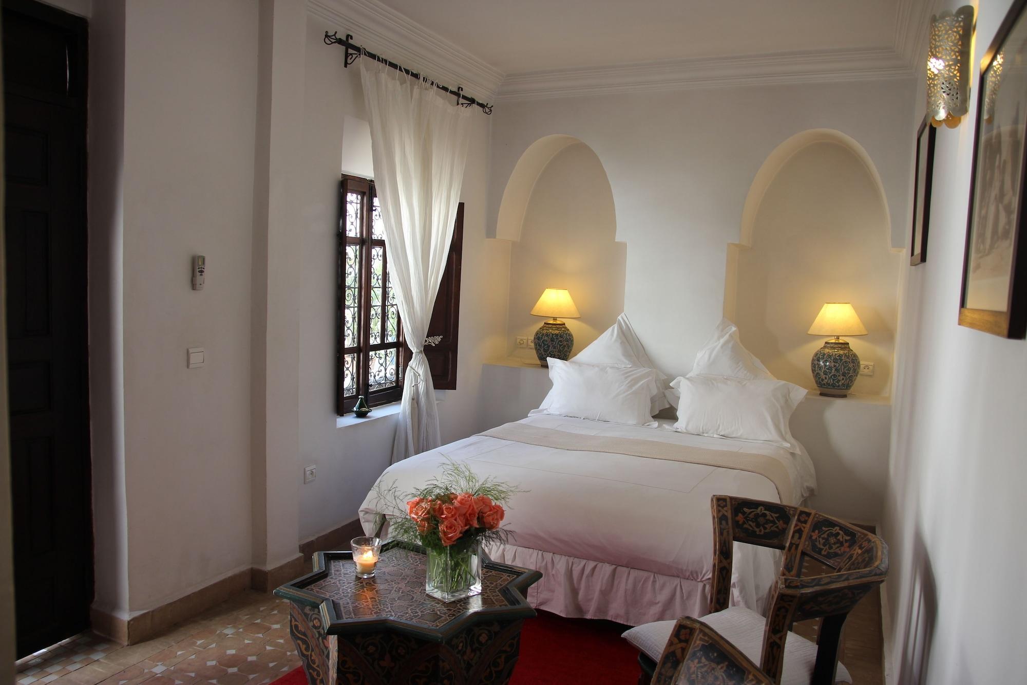 Riad Clementine Марракеш Екстер'єр фото