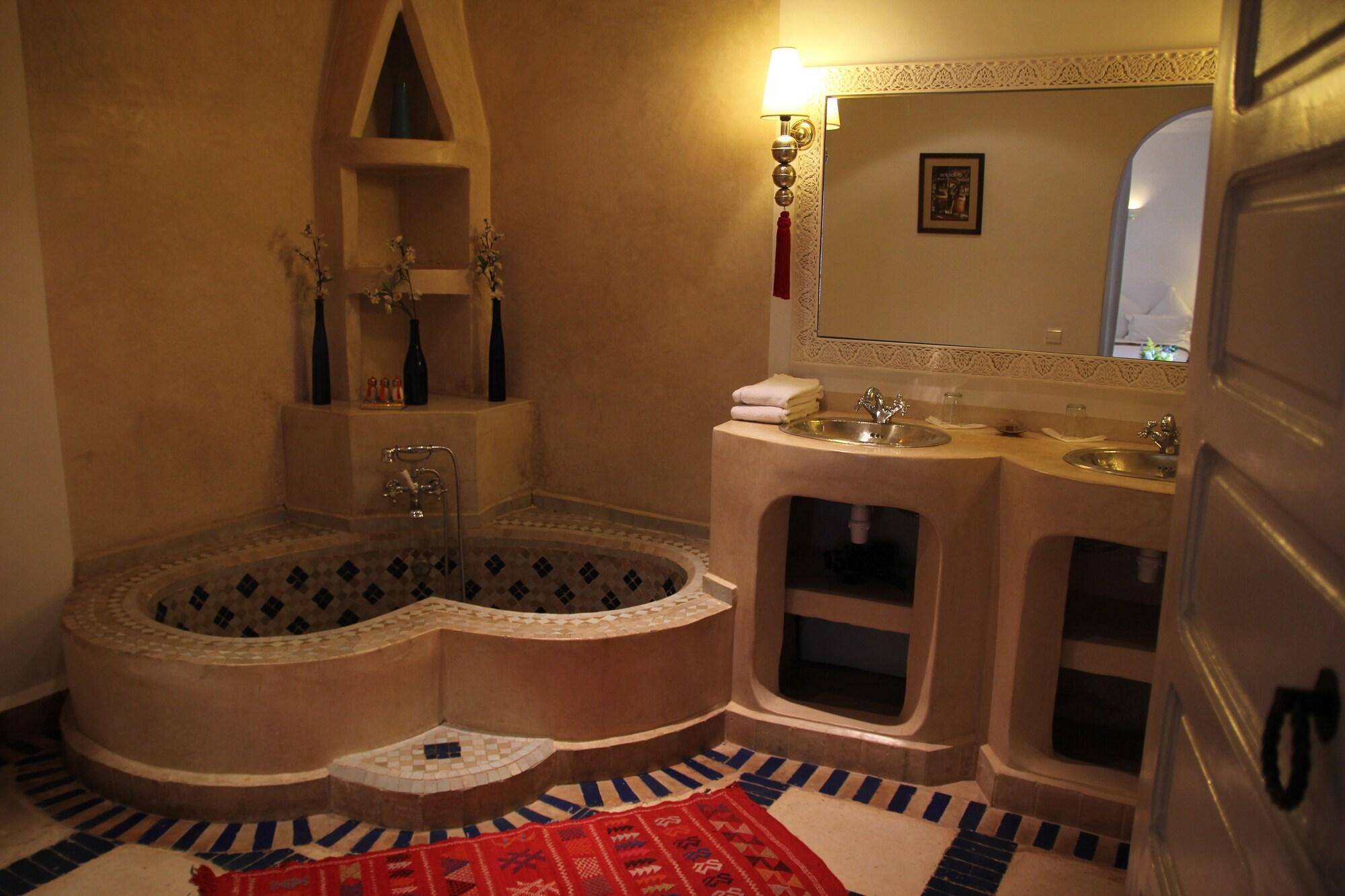 Riad Clementine Марракеш Екстер'єр фото
