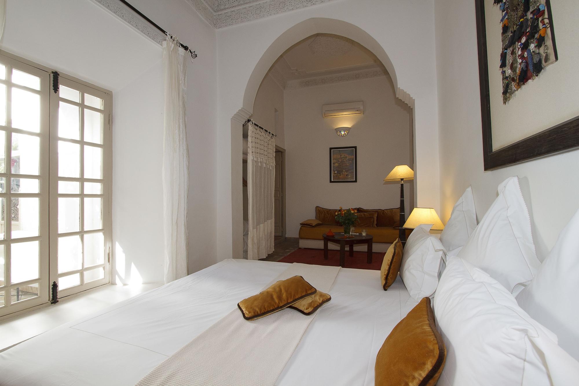 Riad Clementine Марракеш Екстер'єр фото