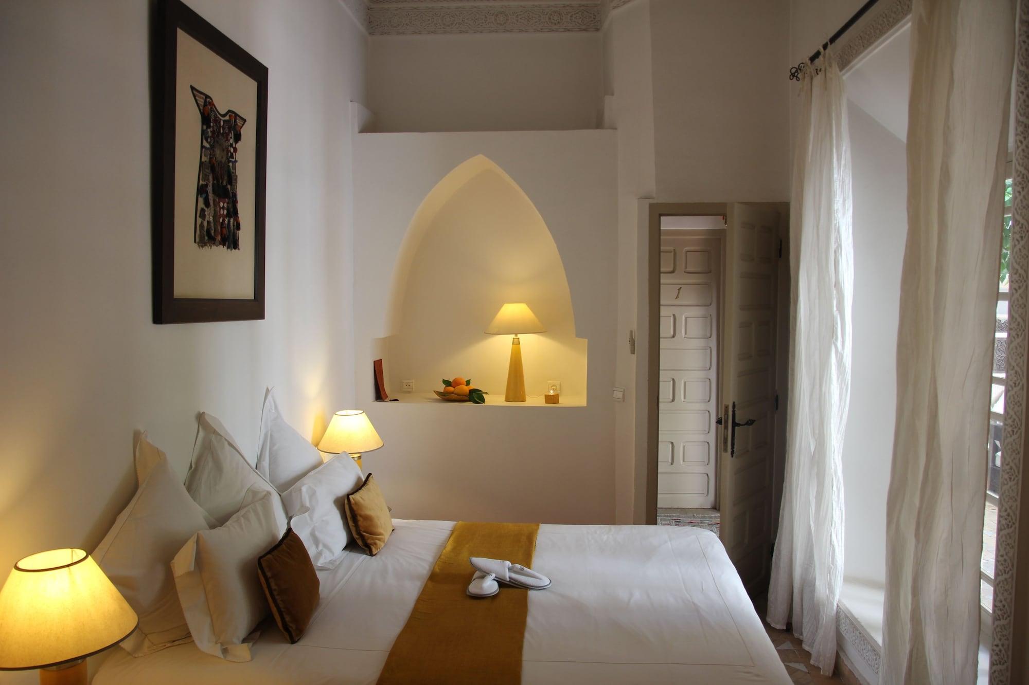 Riad Clementine Марракеш Екстер'єр фото