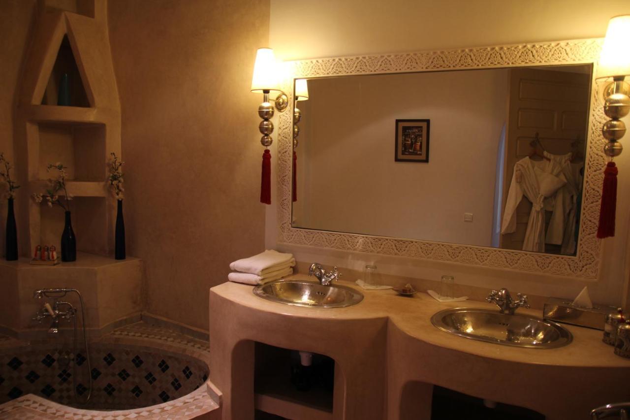 Riad Clementine Марракеш Екстер'єр фото