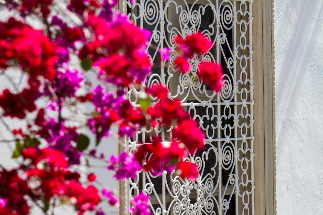Riad Clementine Марракеш Екстер'єр фото