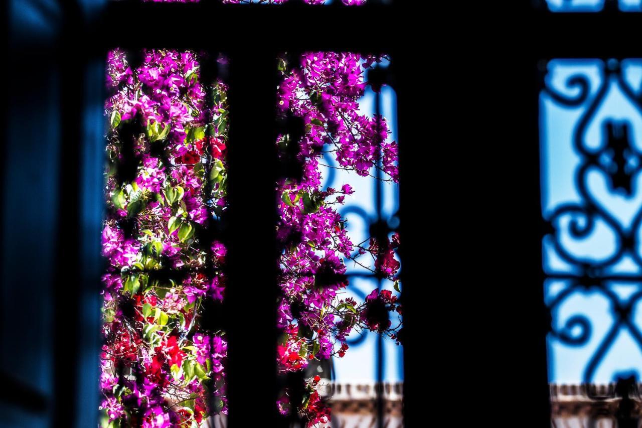 Riad Clementine Марракеш Екстер'єр фото