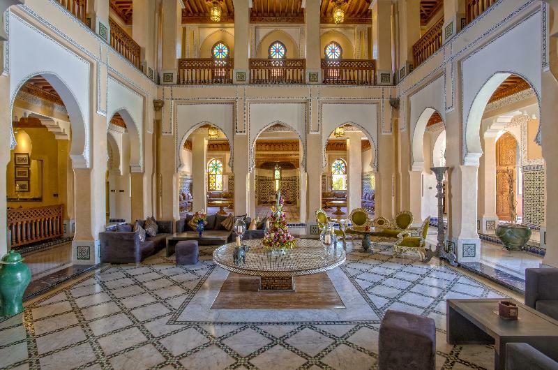 Riad Clementine Марракеш Екстер'єр фото