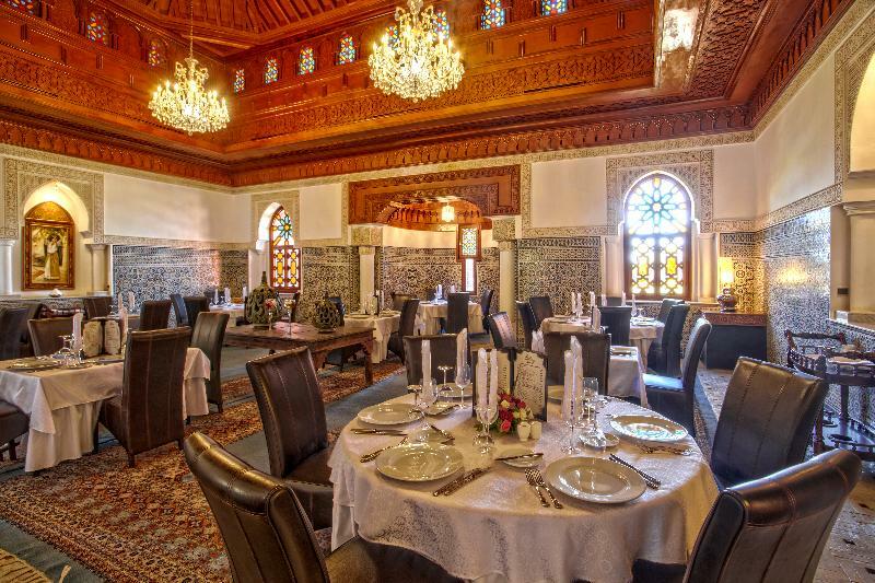 Riad Clementine Марракеш Екстер'єр фото